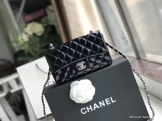 HyperPeter 20CM FLAP CHANEL BAG 0529